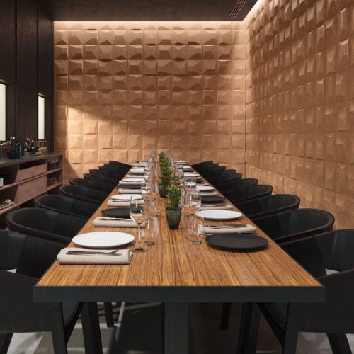 wall-dinning